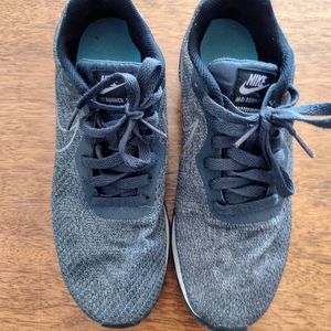 Nike running shoes